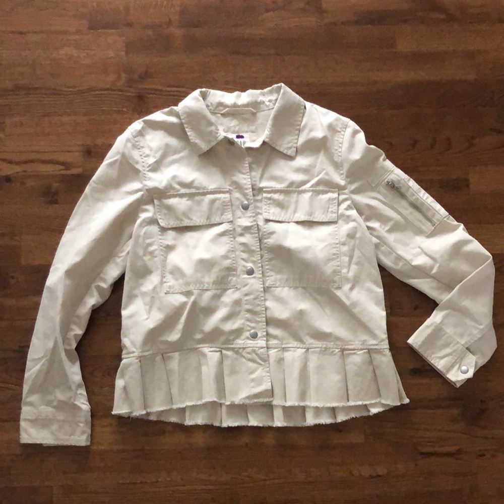Gap Lightweight Jacket - image 4